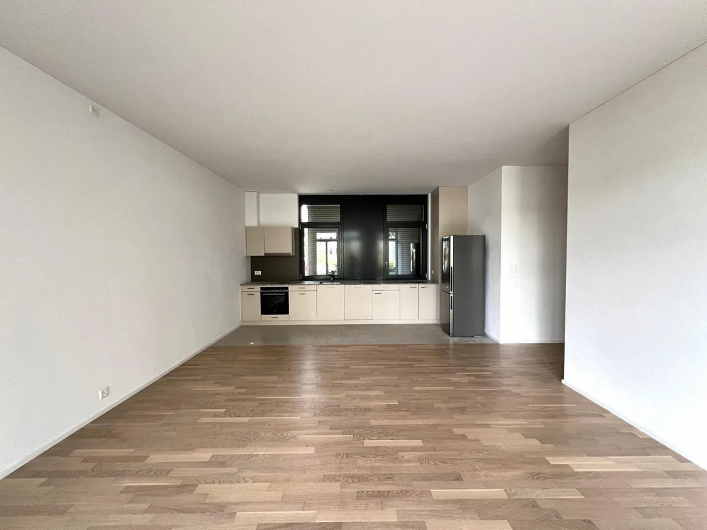 Nuovo appartamento di 3,5 stanze in affitto - Foto 8 di 11