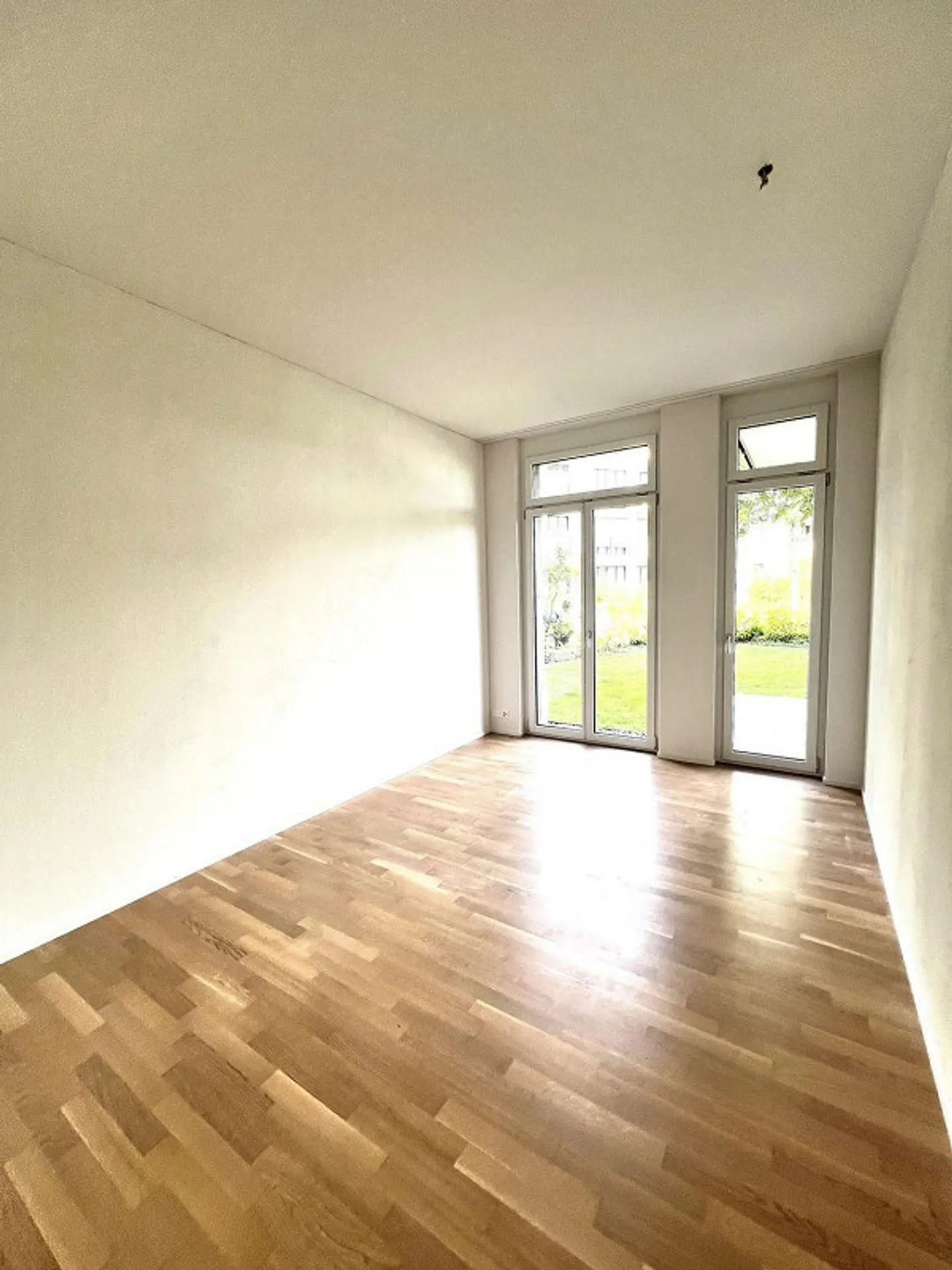 Nuovo appartamento di 3,5 stanze in affitto - Foto 10 di 11