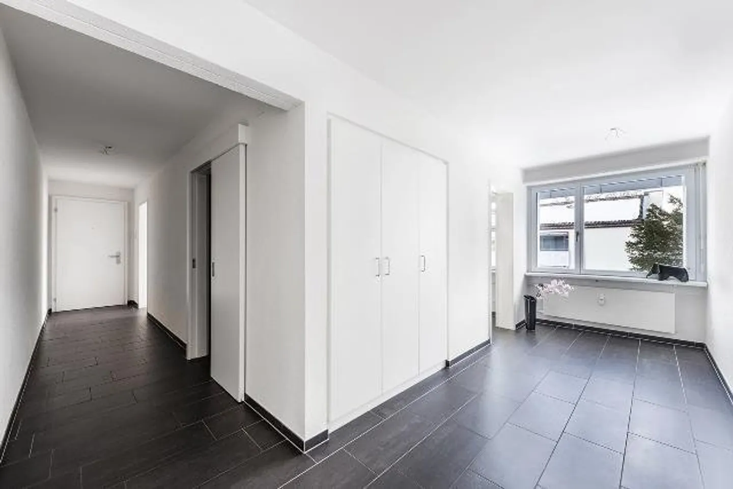 Charmant appartement 3.5 pièces - Photo 9 sur 11