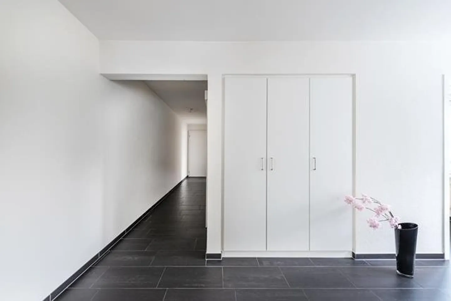Charmant appartement 3.5 pièces - Photo 10 sur 11