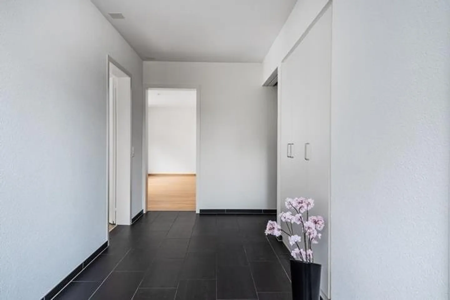 Charmant appartement 3.5 pièces - Photo 11 sur 11