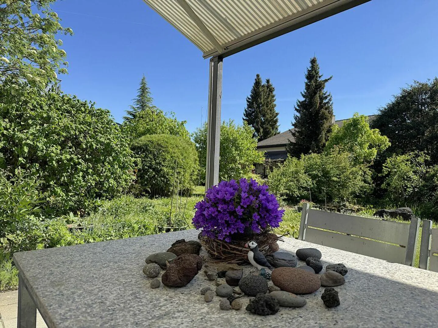 Maison individuelle de 6,5 pièces - Photo 2 sur 13