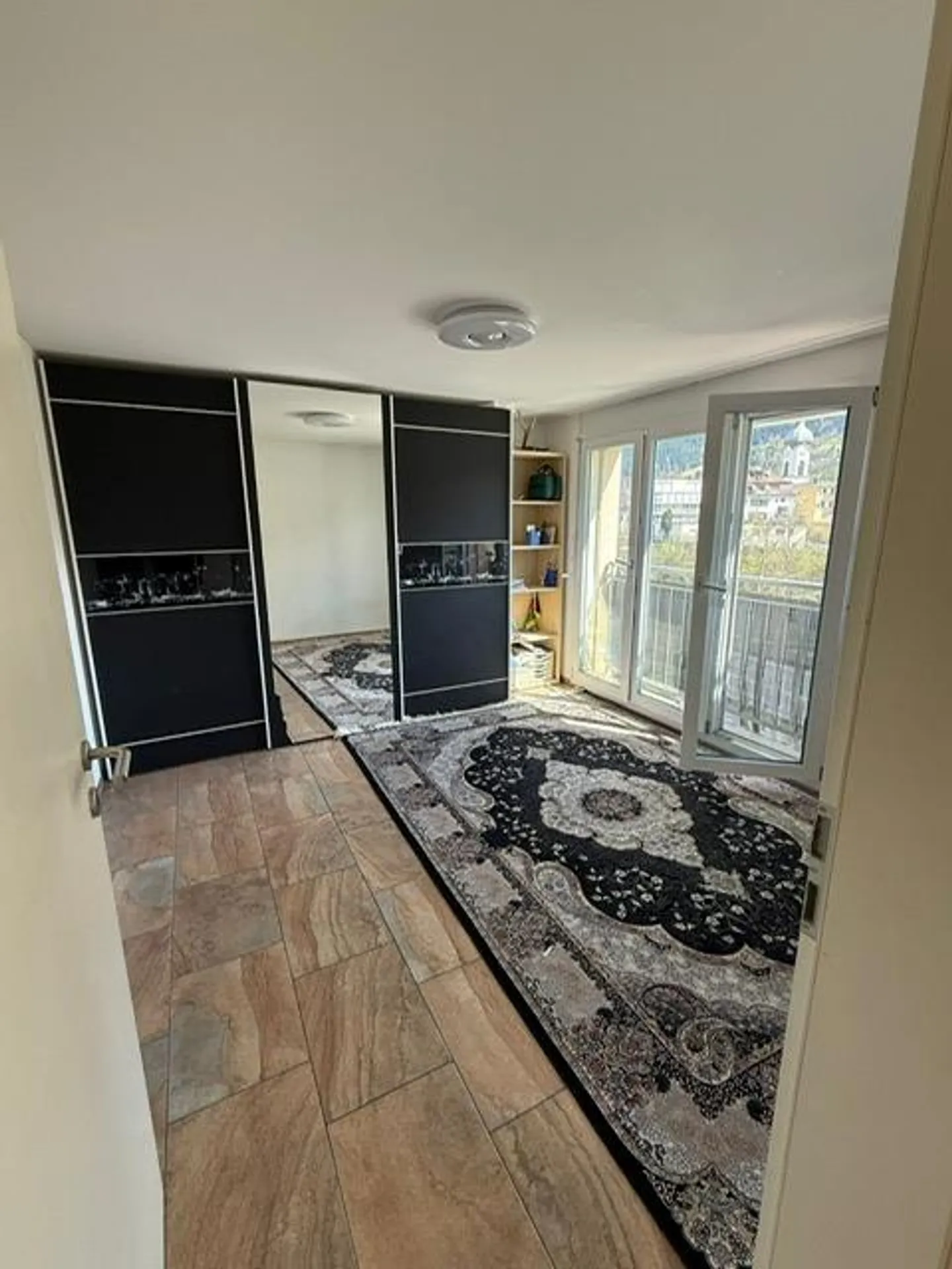 Renovierte 2.5 Zimmer Wohnung - Foto 6 von 11