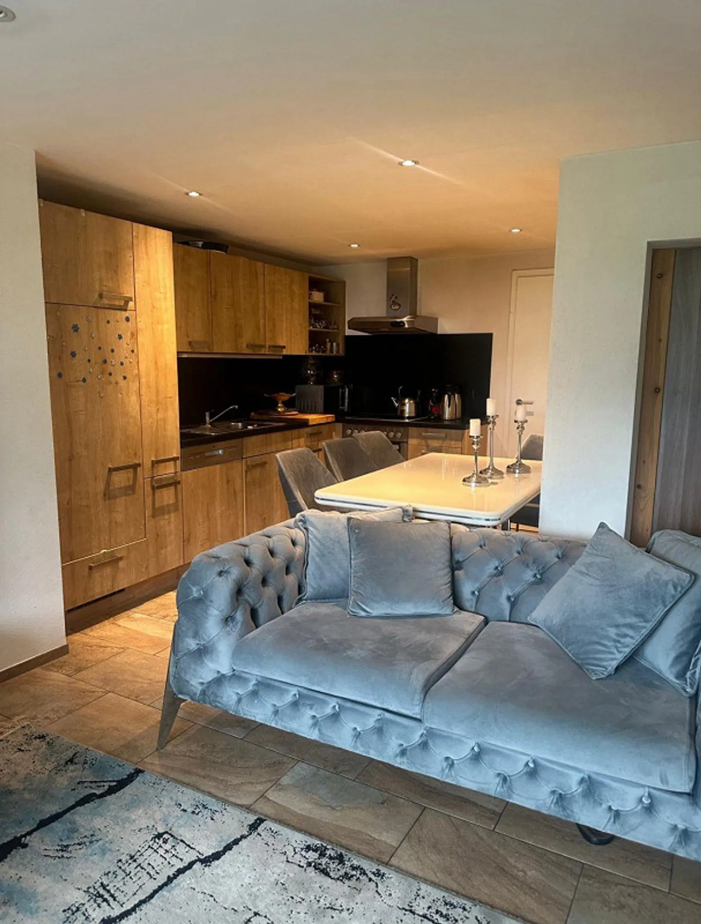 Renovierte 2.5 Zimmer Wohnung - Foto 3 von 11