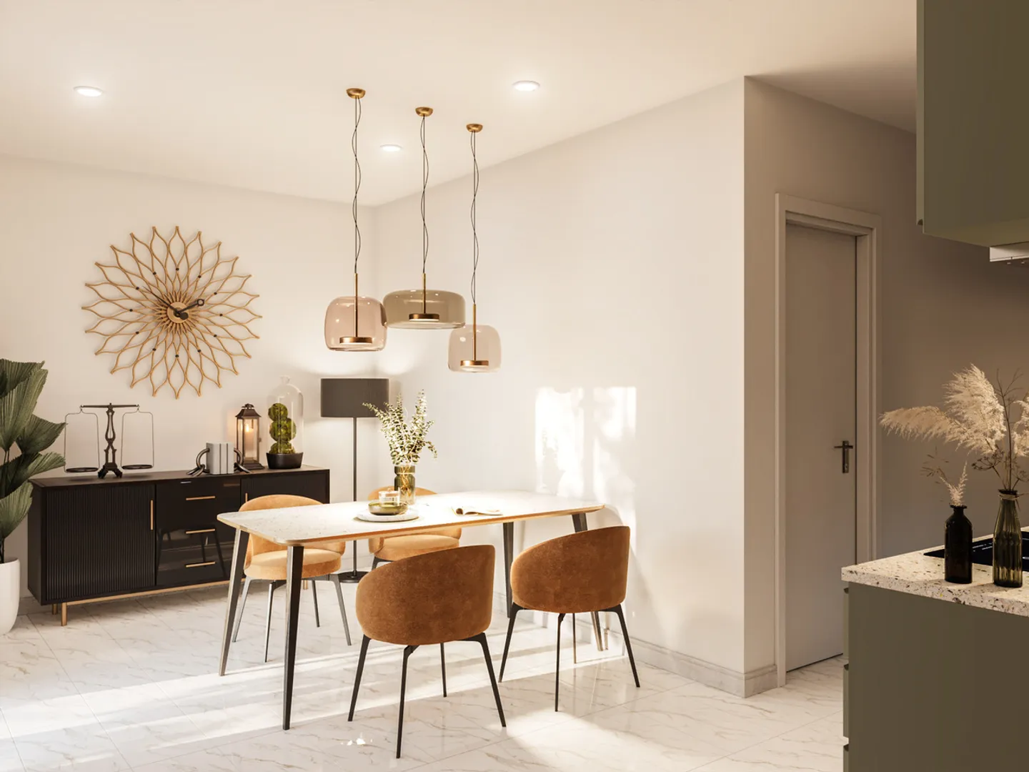 Apartment for sale - Photo 4 of 6