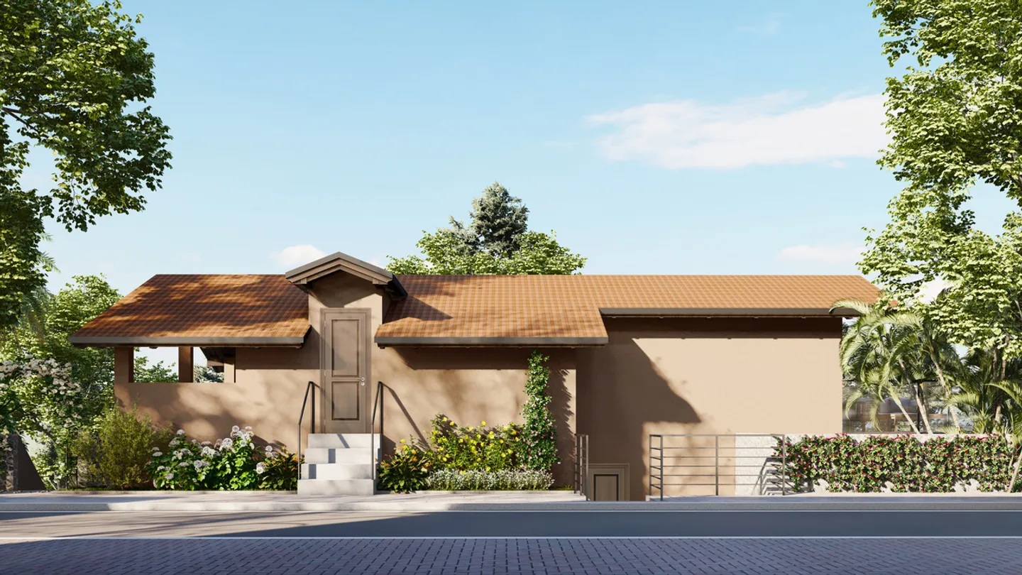 Apartment for sale - Photo 5 of 6