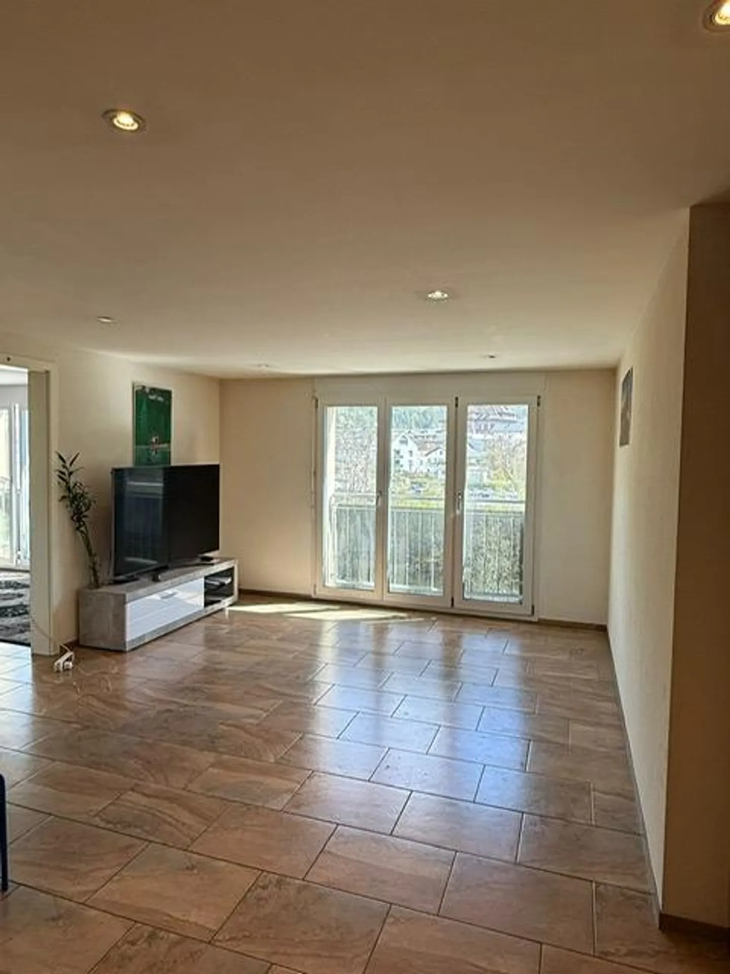 Renovierte 2.5 Zimmer Wohnung - Foto 8 von 11