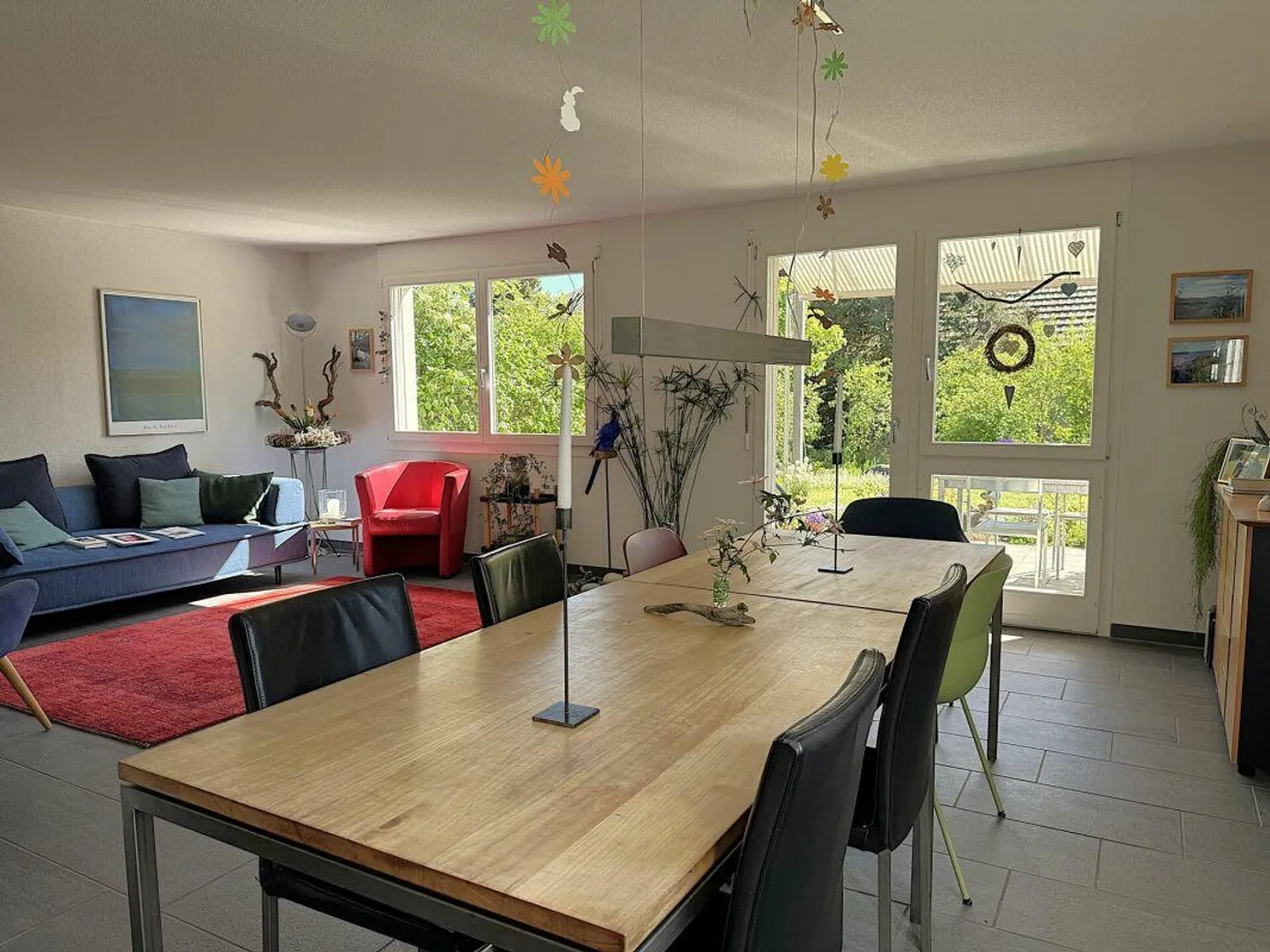 Maison individuelle de 6,5 pièces - Photo 5 sur 13
