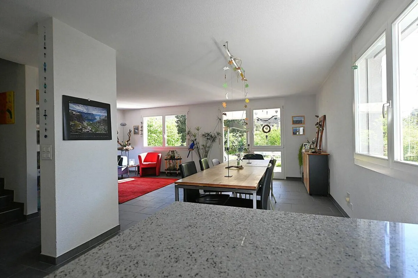 Maison individuelle de 6,5 pièces - Photo 6 sur 13
