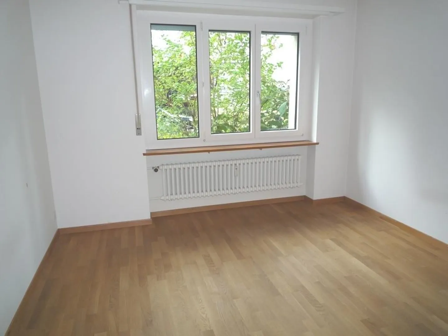 Appartamento 3 locali vicino alla città di 66 m² al 3° piano - Foto 5 di 8