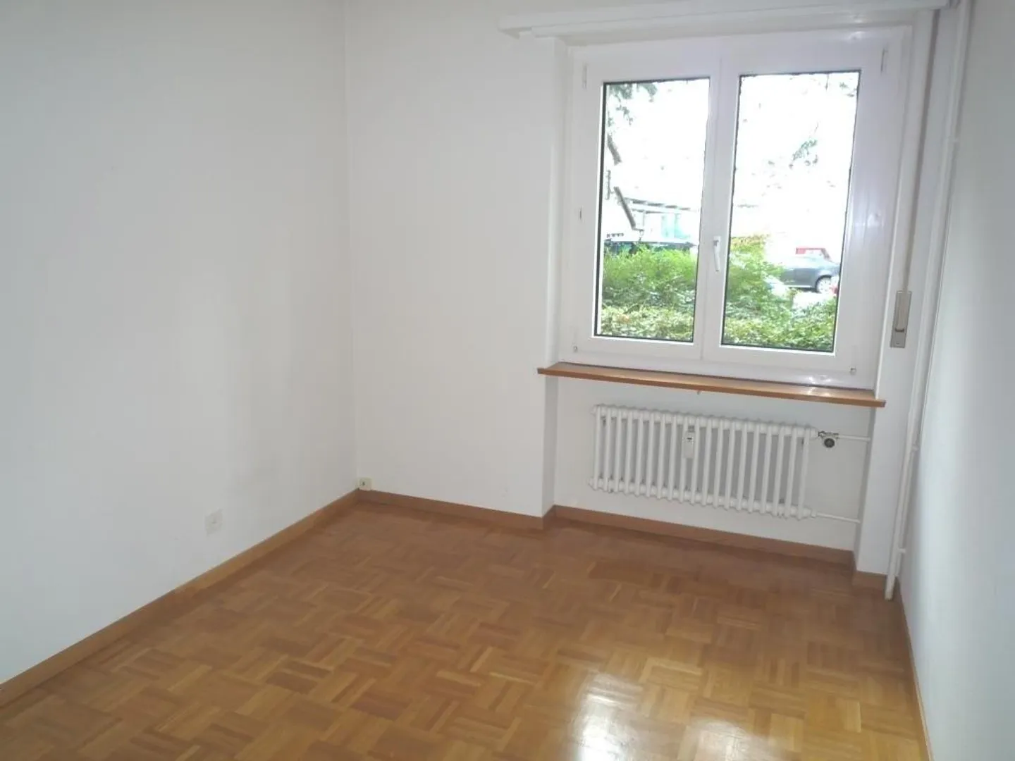 Appartamento 3 locali vicino alla città di 66 m² al 3° piano - Foto 6 di 8