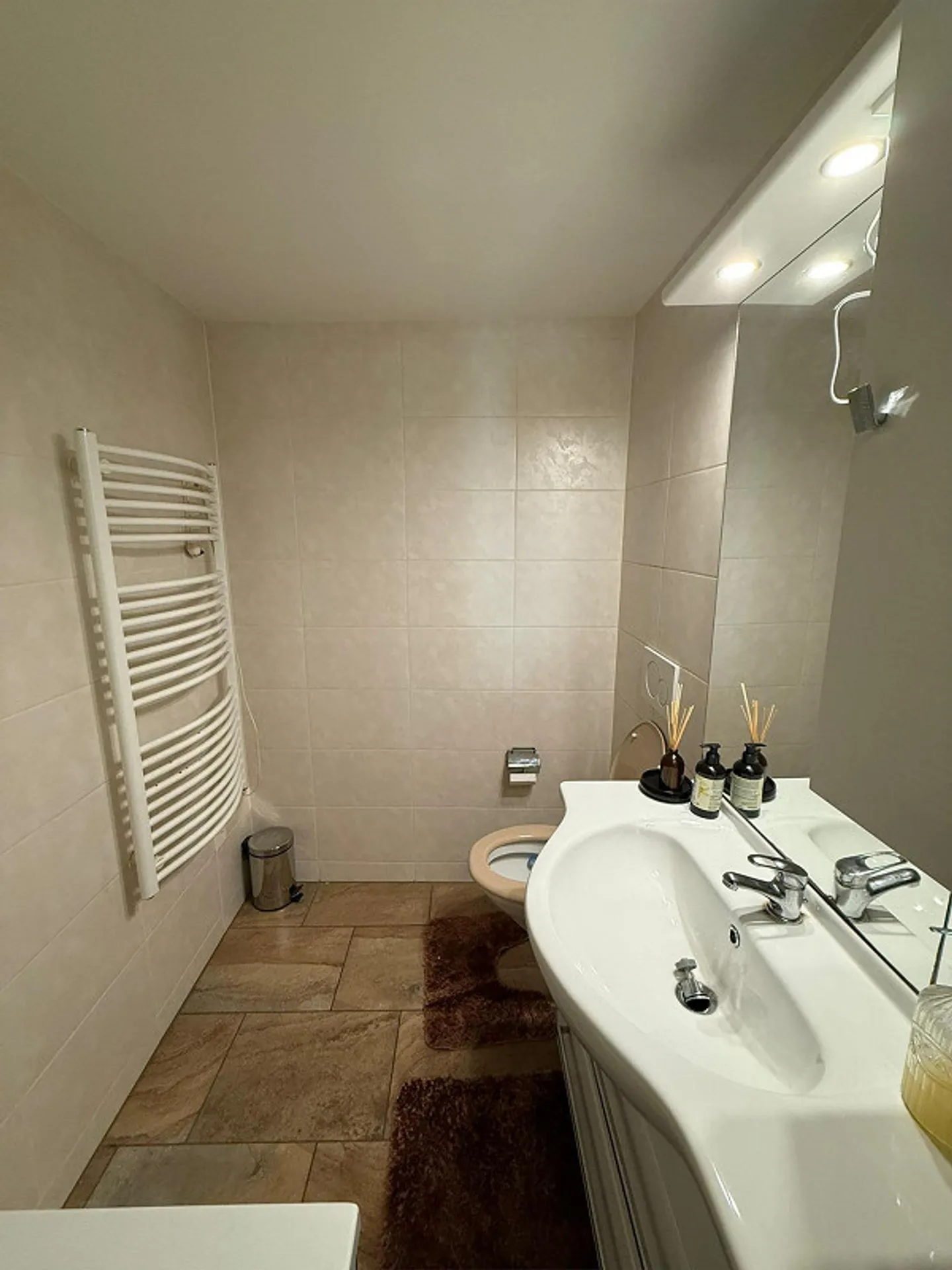 Renovierte 2.5 Zimmer Wohnung - Foto 10 von 11