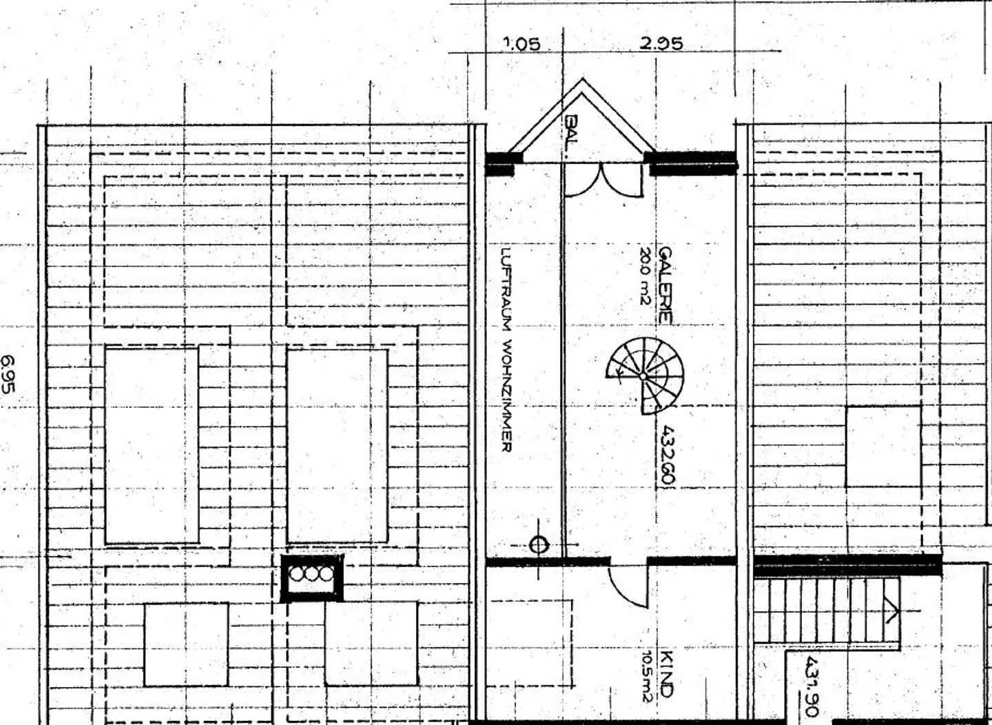 Appartement en duplex de 3,5 pièces avec vue exceptionnelle sur le lac - Photo 13 sur 14
