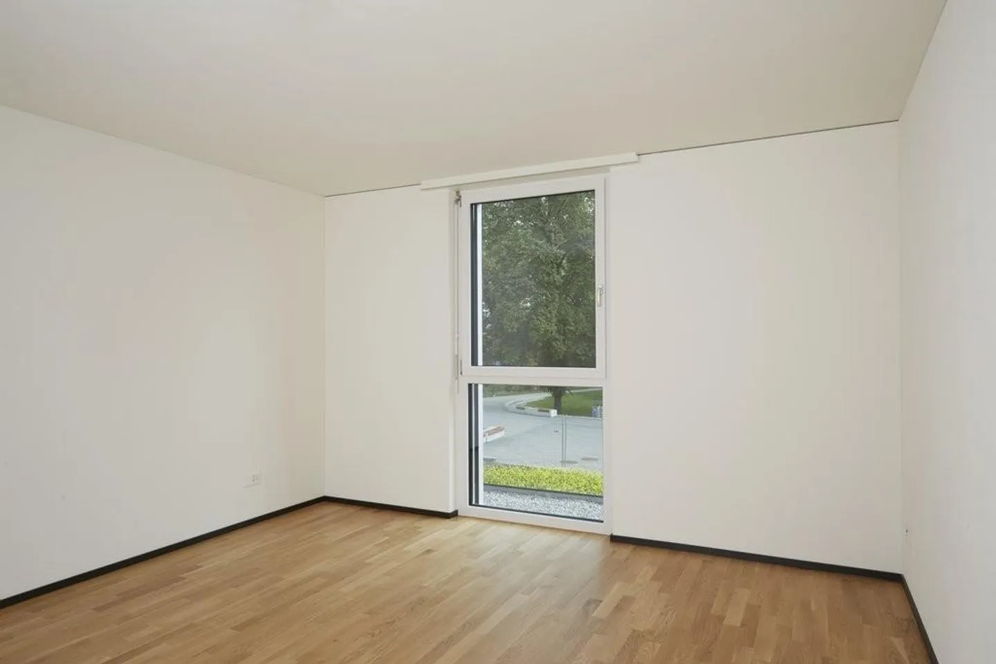 Wohnen in der Überbauung Trio - modern und zentral gelegen! - Foto 3 von 8
