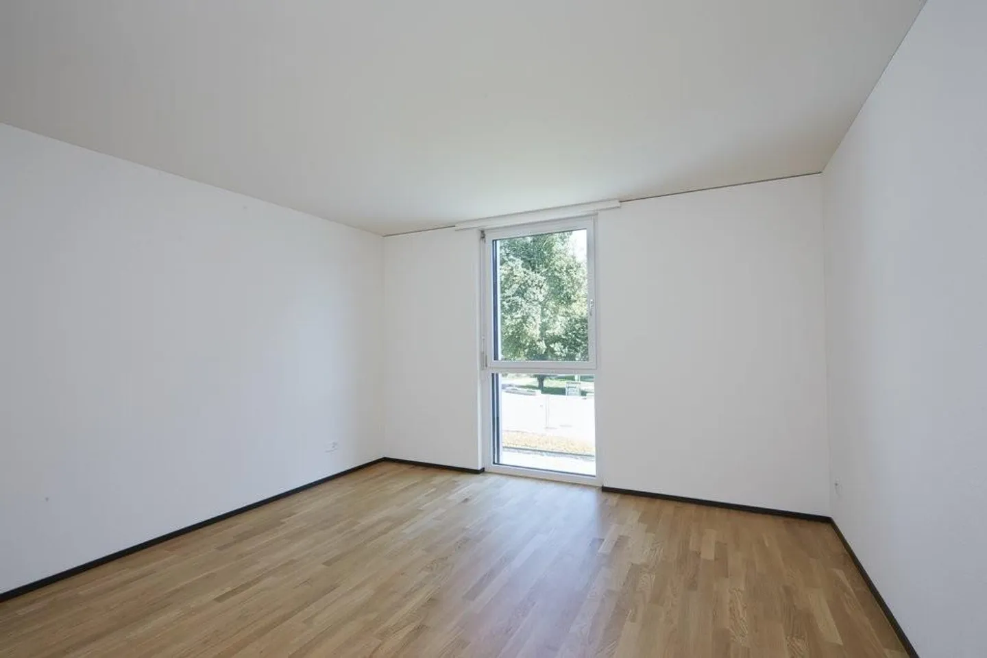 Wohnen in der Überbauung Trio - modern und zentral gelegen! - Foto 4 von 8