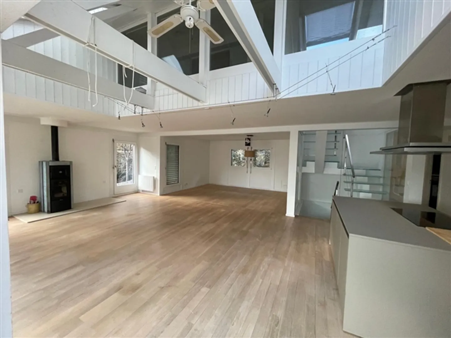 Villa 5,5 stanze 220 m2 - Foto 3 di 13