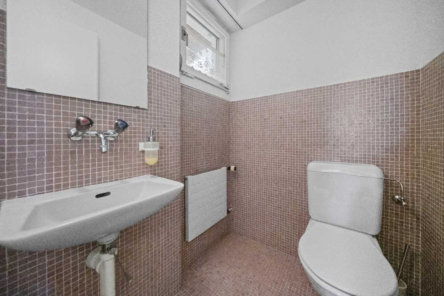 Vivere come in una casa unifamiliare - Amanti del giardino benvenuti - Foto 10 di 16