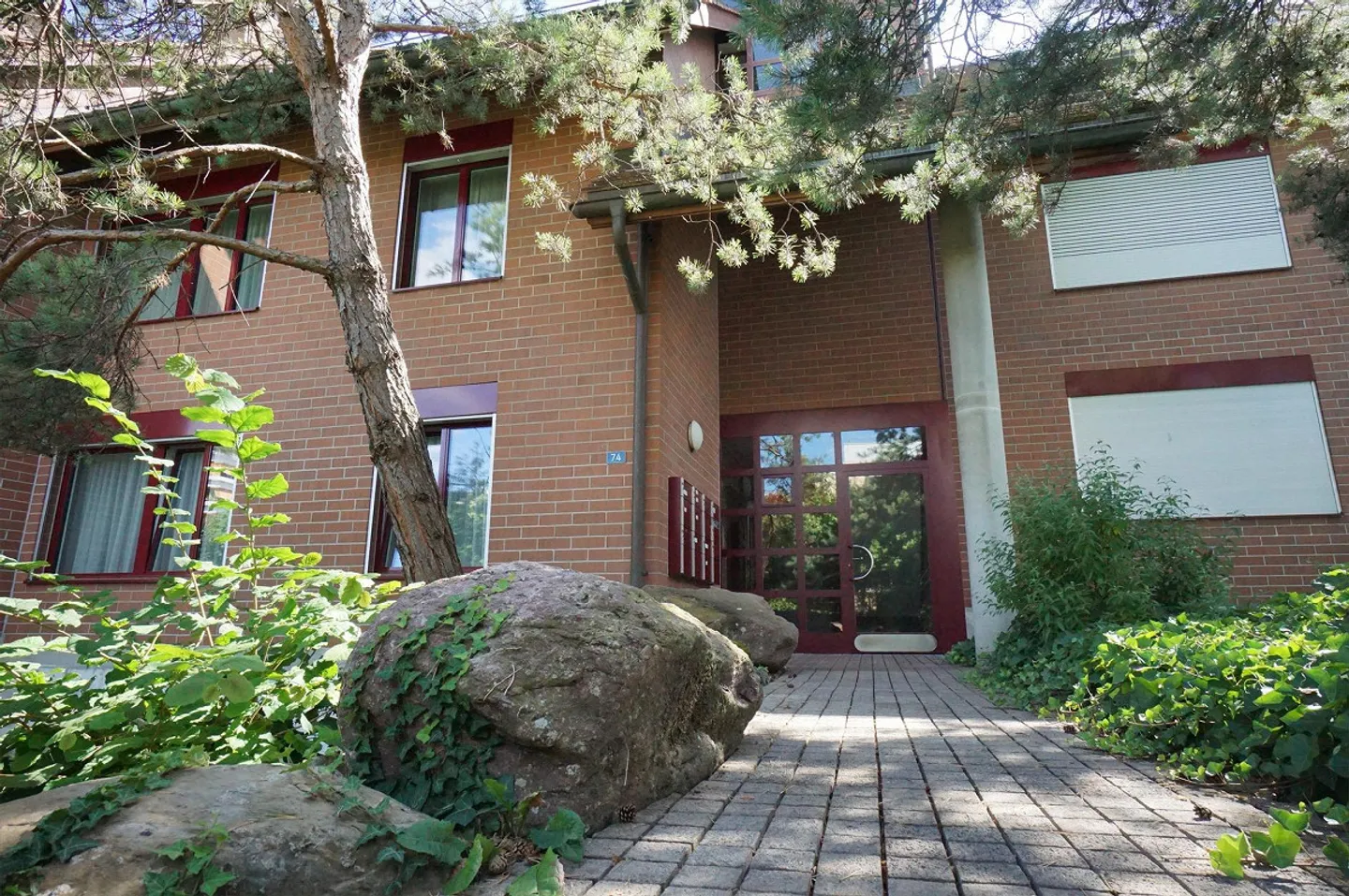 Appartement en duplex de 3,5 pièces avec vue exceptionnelle sur le lac - Photo 14 sur 14