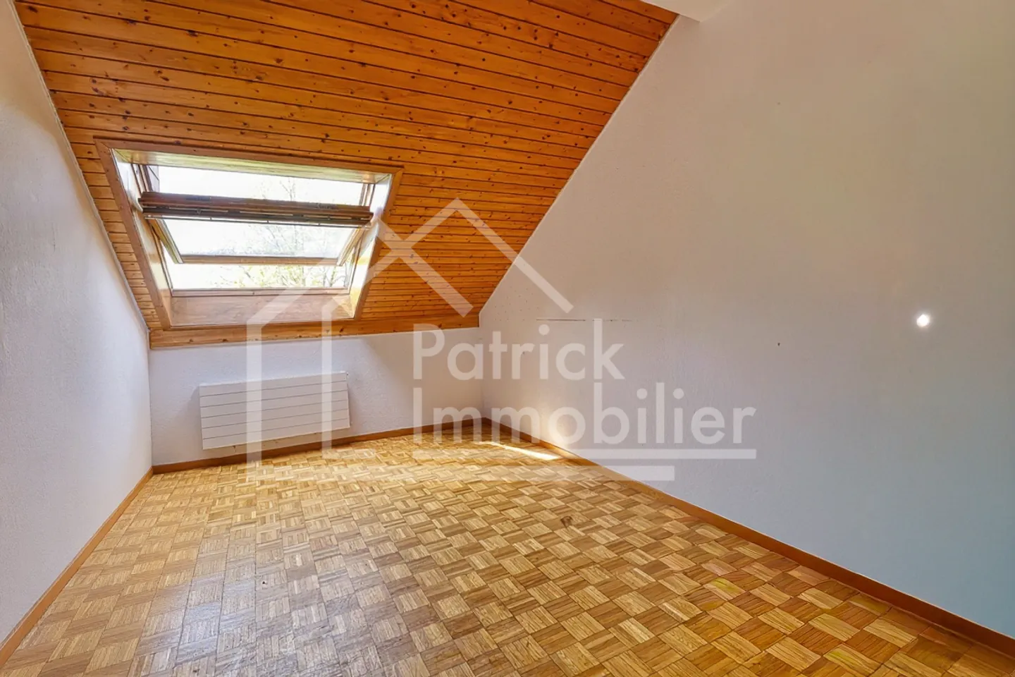 Ideale 3,5-Zimmer-Wohnung in Givisiez - Foto 5 von 11