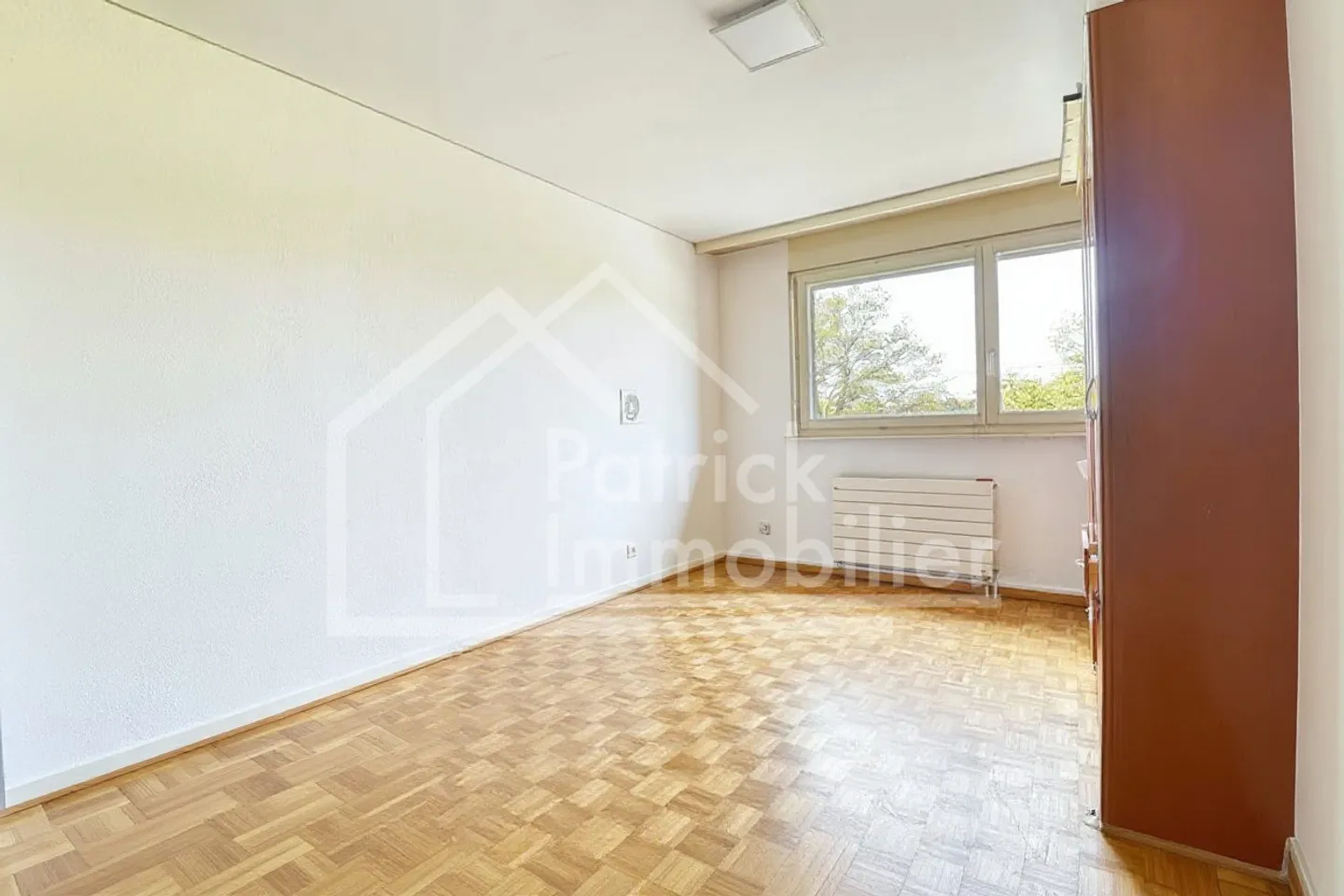 Ideale 3,5-Zimmer-Wohnung in Givisiez - Foto 7 von 11