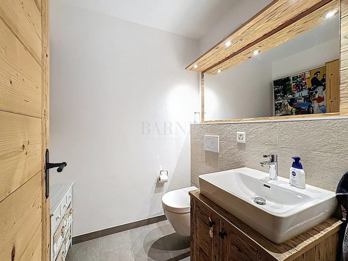 Château-d'OEx - Magnifico appartamento di 4,5 locali - Foto 12 di 14