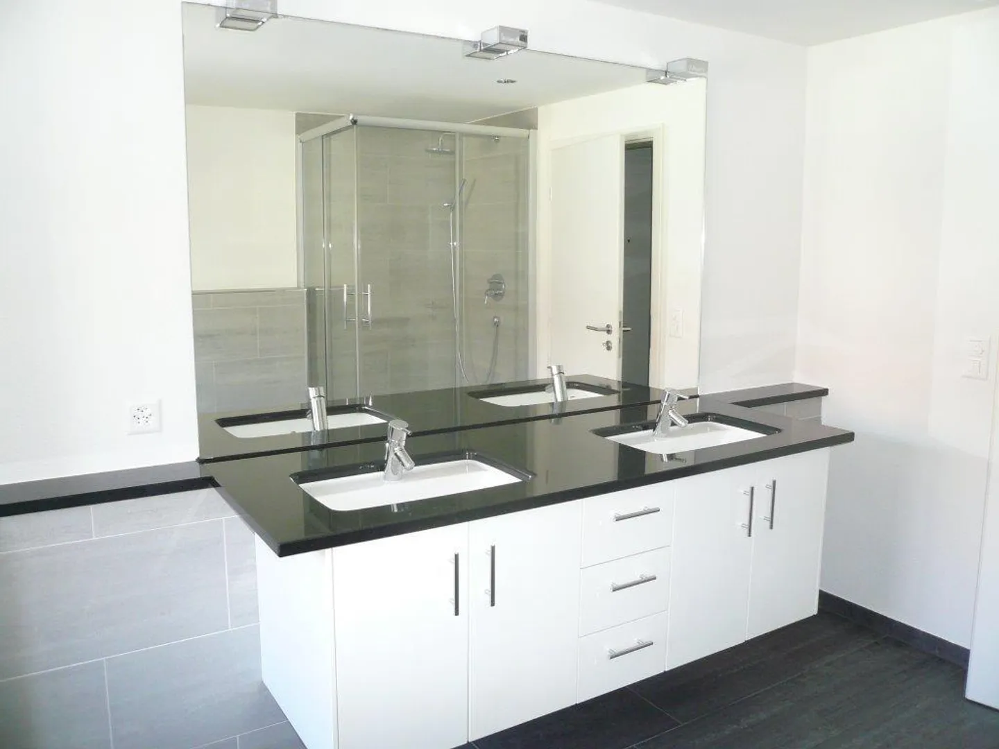 Appartement 4.5 pièces - Photo 3 sur 7