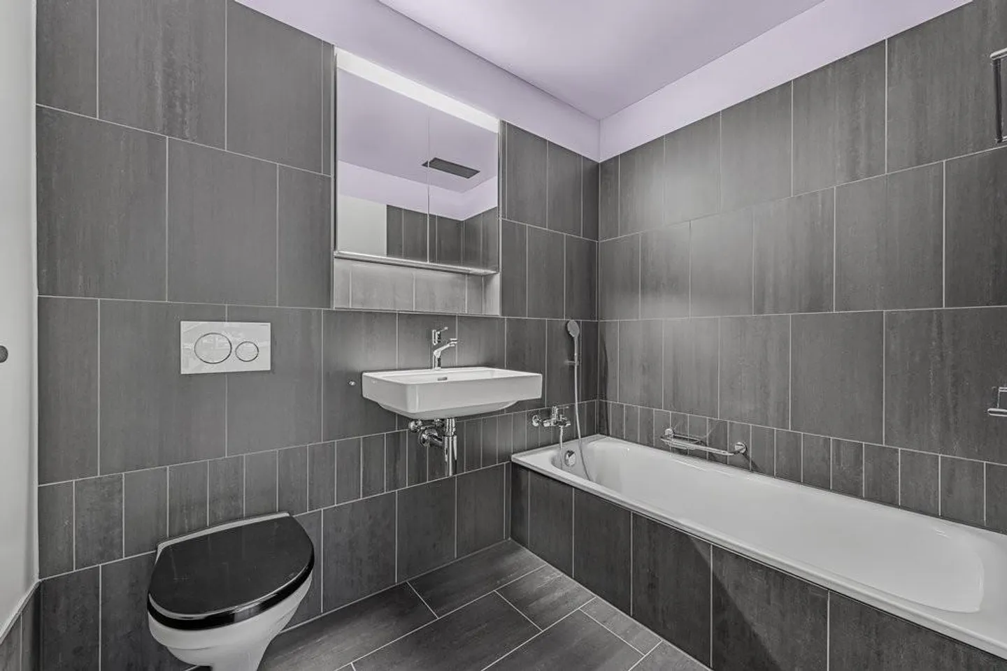 Appartamento moderno con vantaggi esclusivi e fascino urbano - Foto 3 di 12