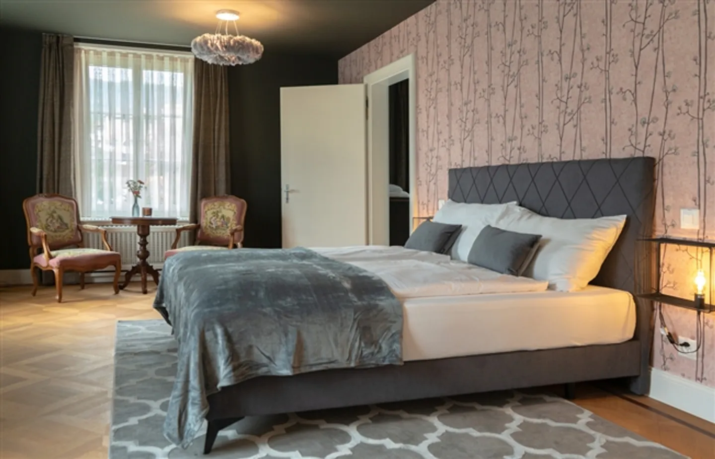 Villa Weber - Photo 1 sur 5