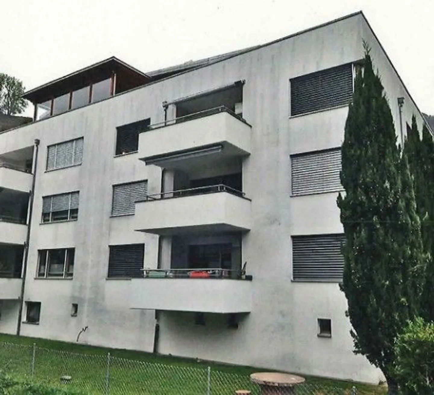 Ground Floor Apartment Auction - Photo 1 of 13