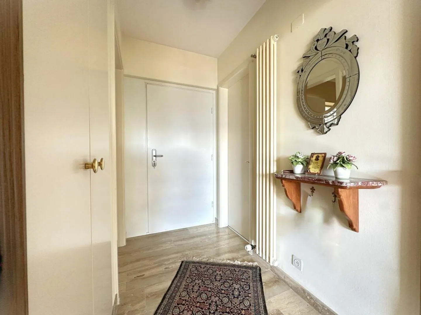 Fabelhafte Penthouse mit Seeblick in Muralto - Foto 14 von 18