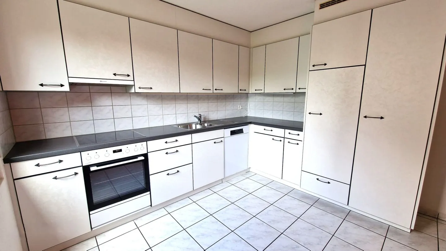 Quiet, bright and spacious - Photo 7 of 19