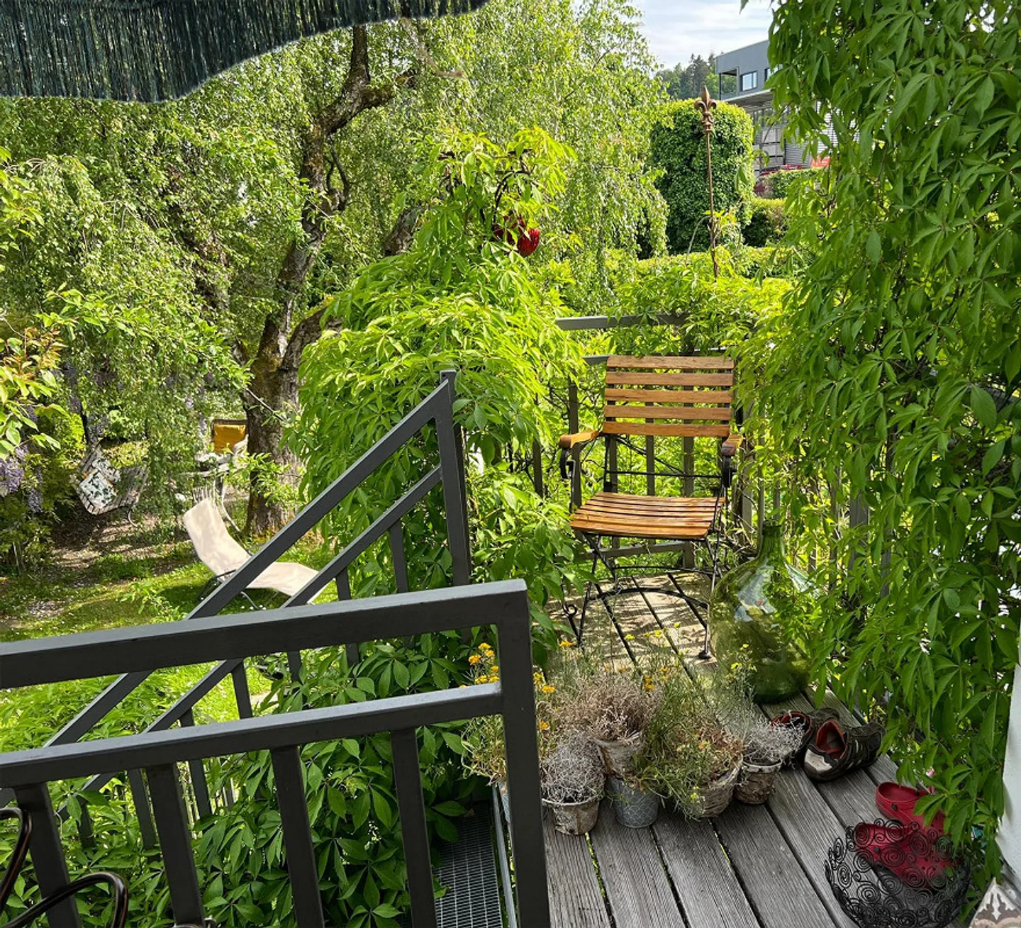 Charming single-family house with potential for dual-family use in Ho - Photo 11 of 16
