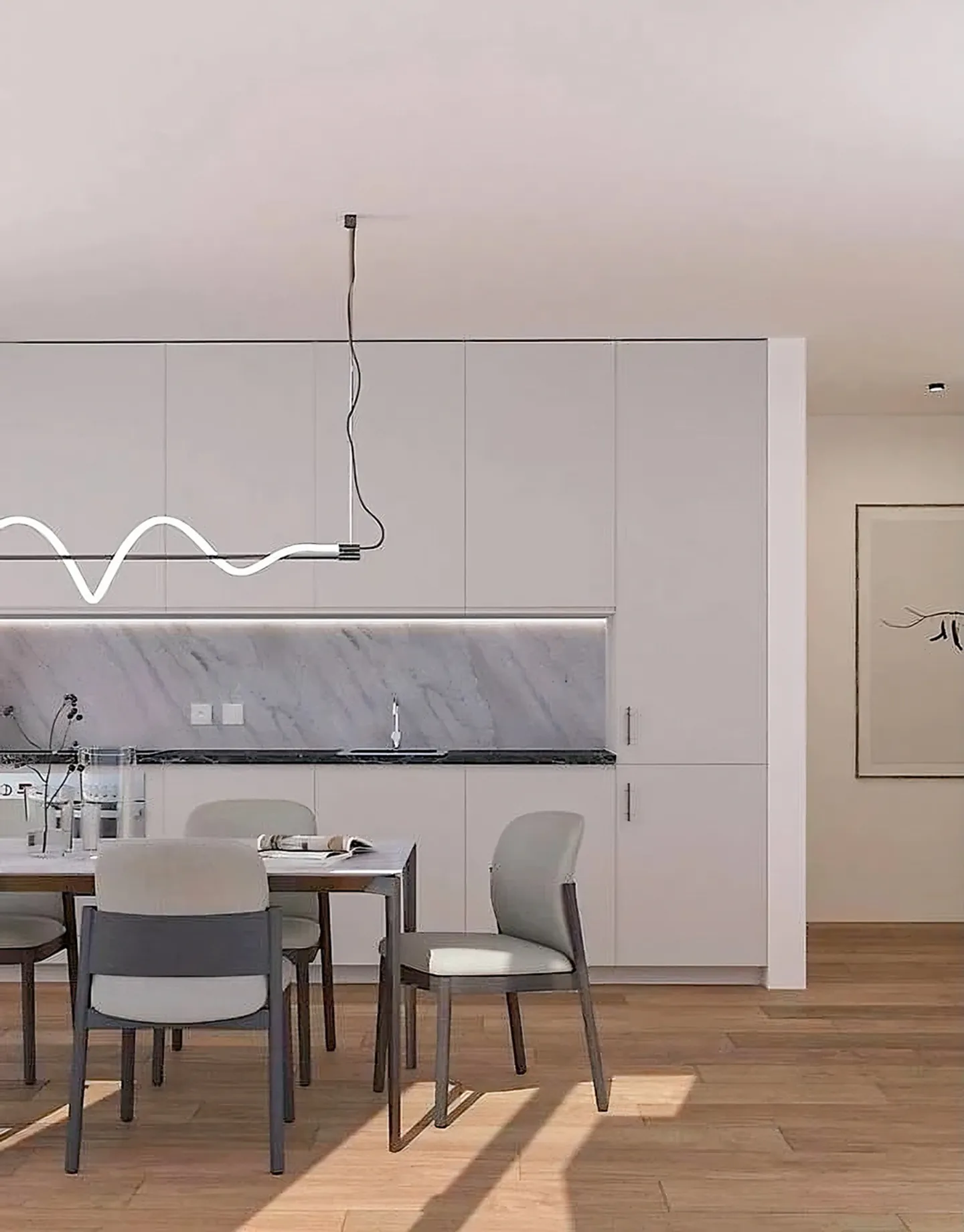 Apartment for sale - Photo 1 of 3