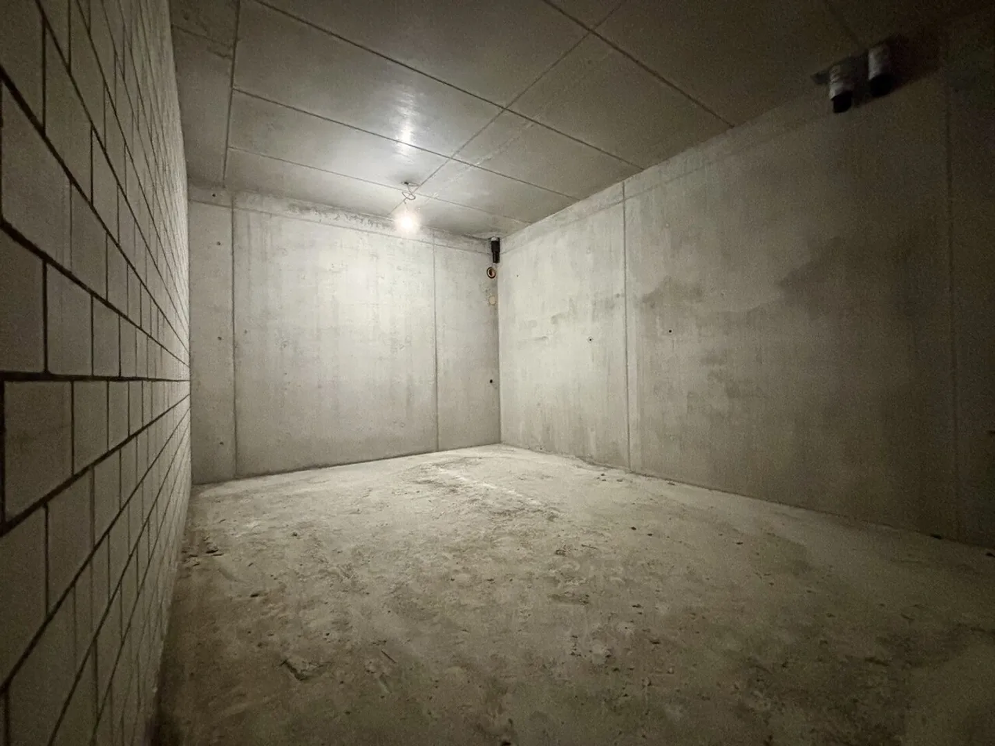 Storage/Basement Rooms in the Basement - Photo 5 of 8