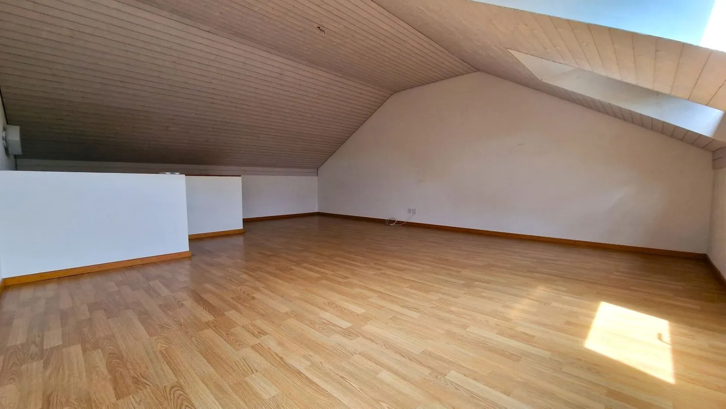 Quiet, bright and spacious - Photo 14 of 19