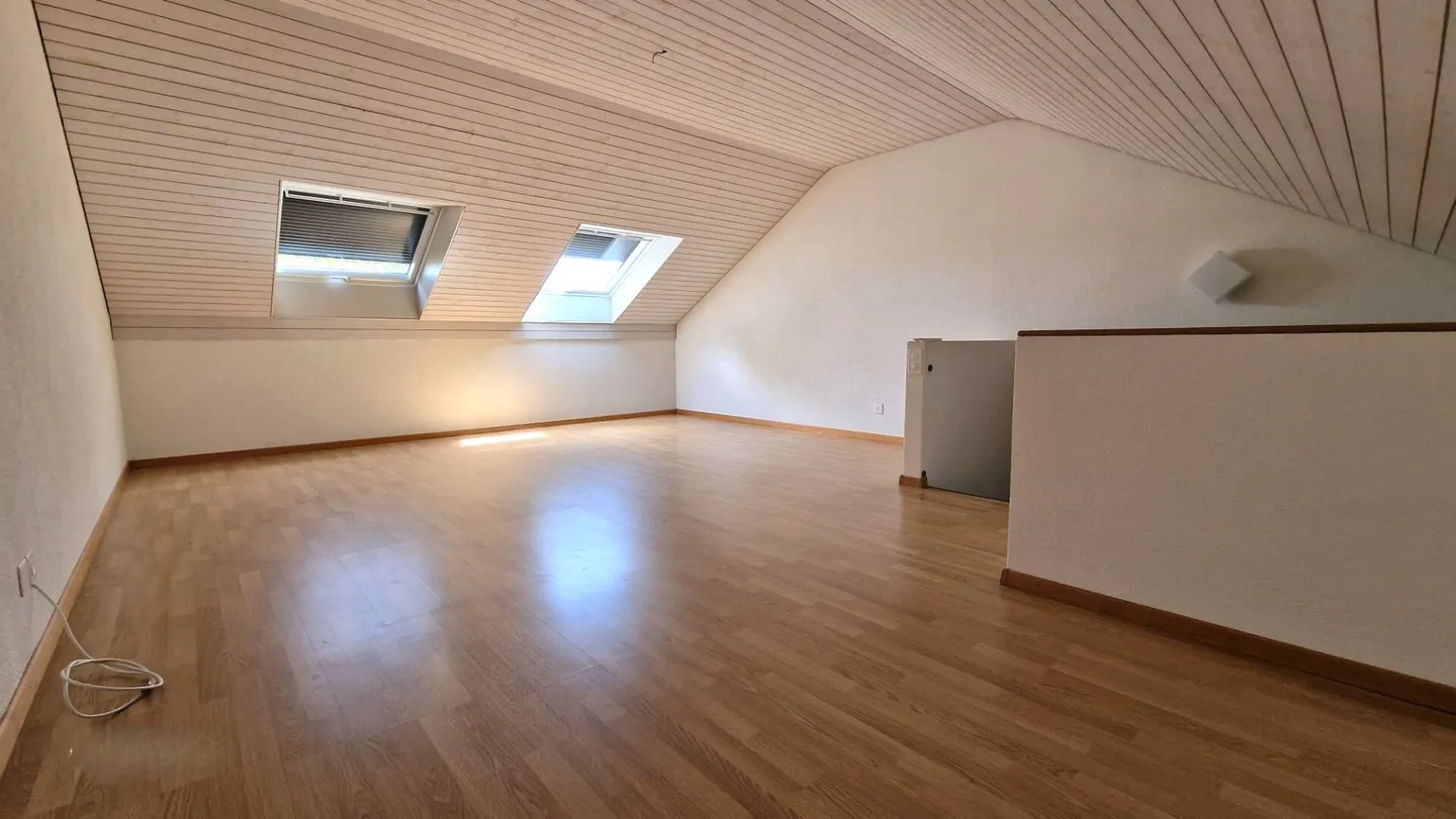 Quiet, bright and spacious - Photo 15 of 19