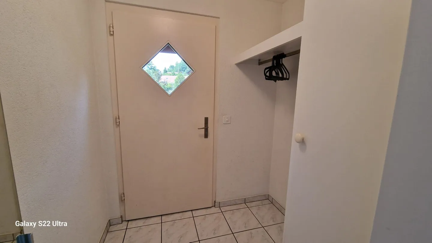 Quiet, bright and spacious - Photo 16 of 19