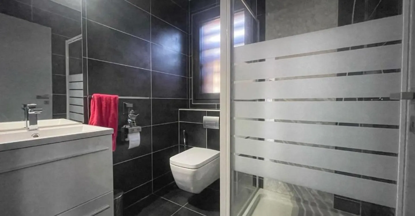 Chalet moderne avec vue imprenable - Photo 10 sur 13