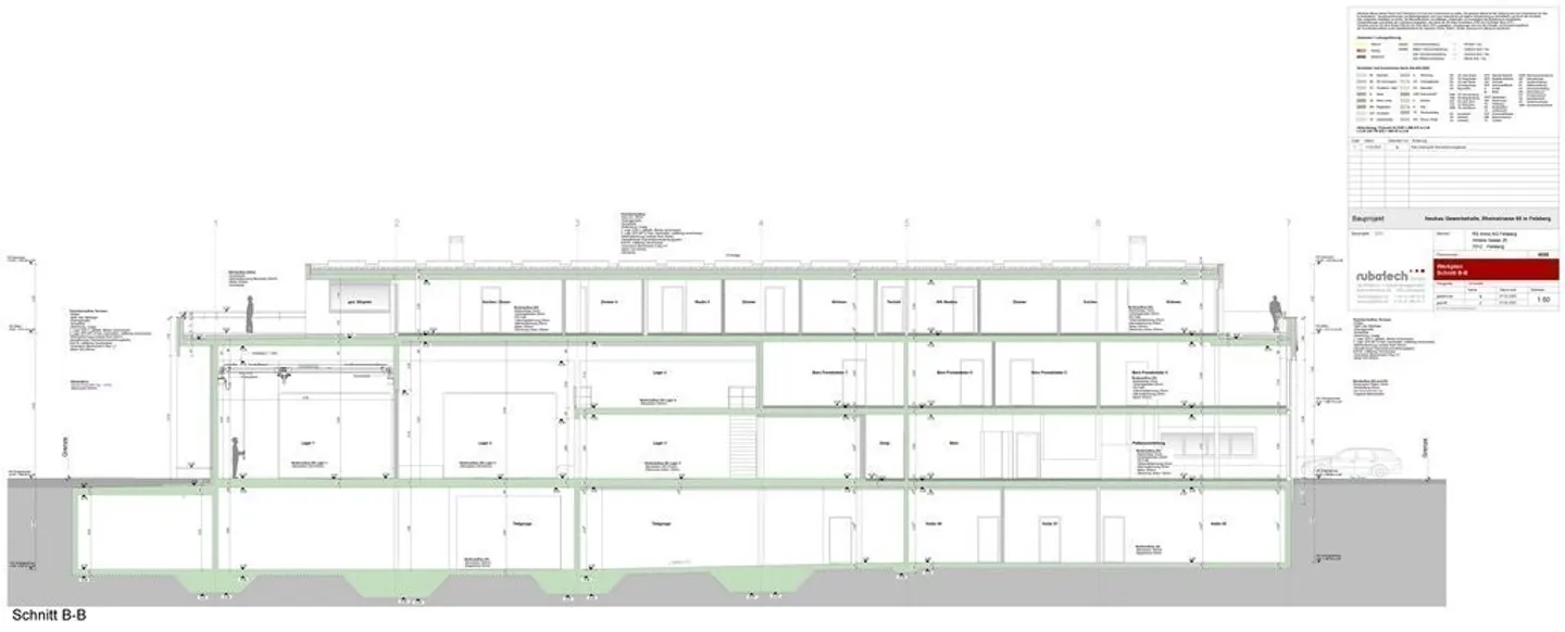 Storage/Basement Rooms in the Basement - Photo 8 of 8