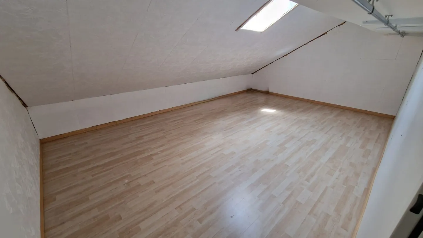 Quiet, bright and spacious - Photo 17 of 19