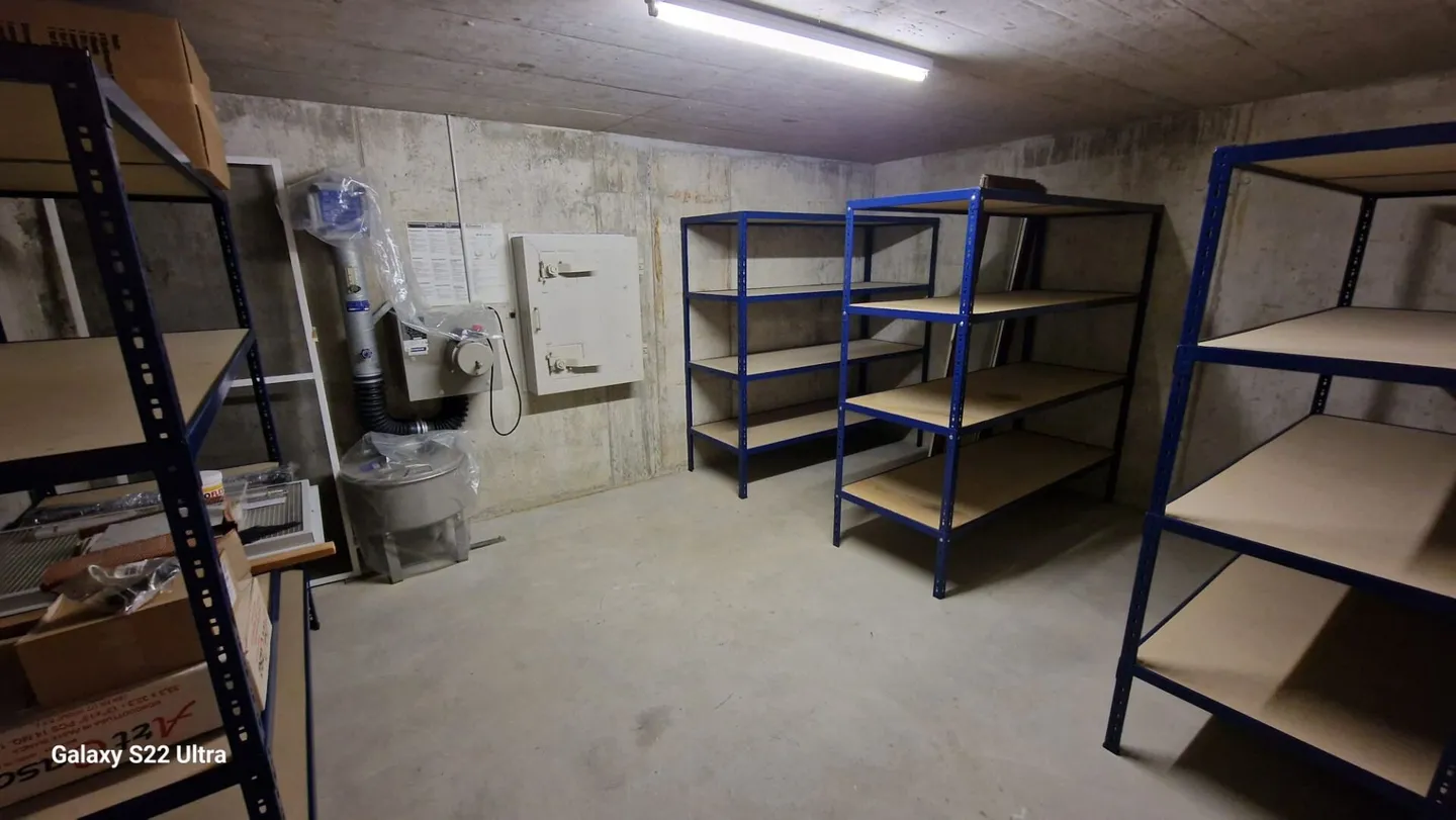 Quiet, bright and spacious - Photo 18 of 19