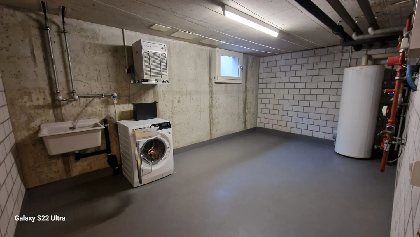 Quiet, bright and spacious - Photo 19 of 19