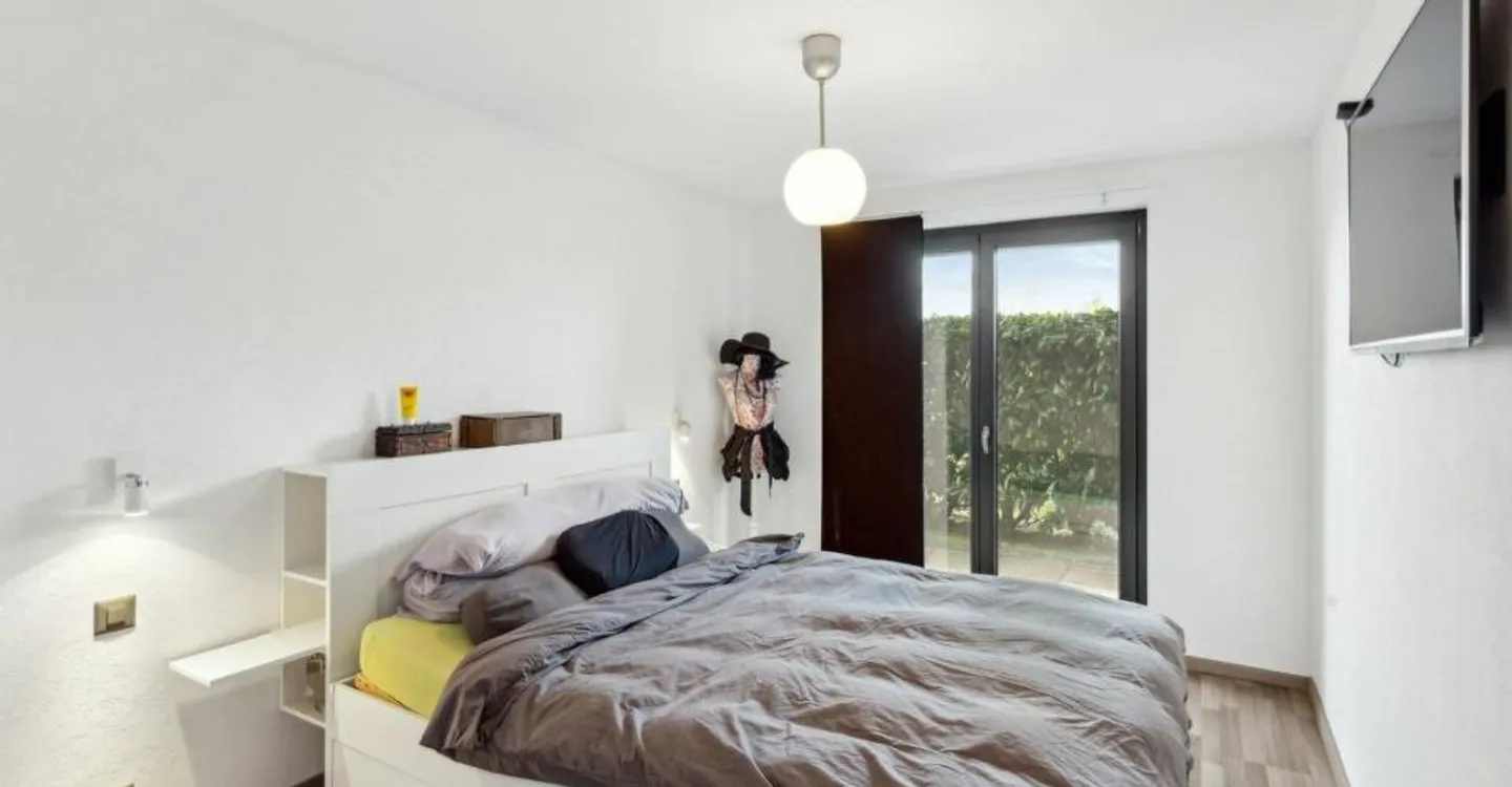 Chalet moderne avec vue imprenable - Photo 11 sur 13
