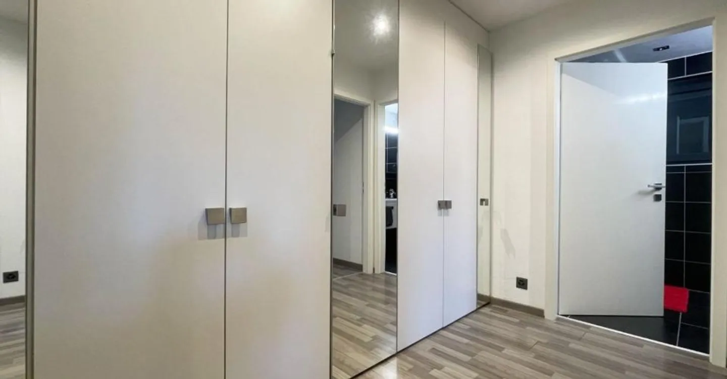 Chalet moderne avec vue imprenable - Photo 12 sur 13