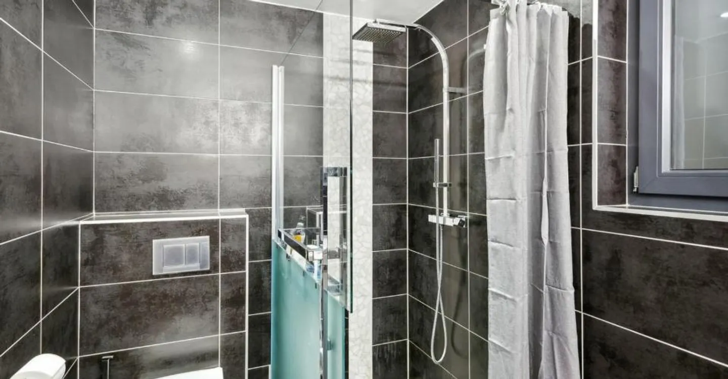 Chalet moderne avec vue imprenable - Photo 13 sur 13