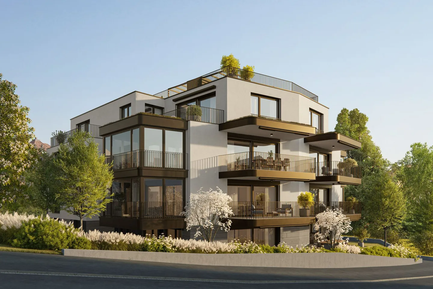 Wohnung kaufen - Foto 3 von 3