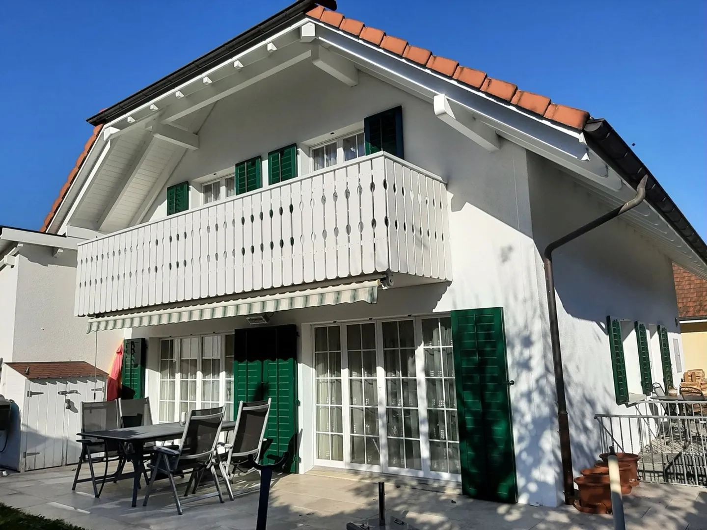 Rifugio di Campagna Incantevole - Foto 2 di 8