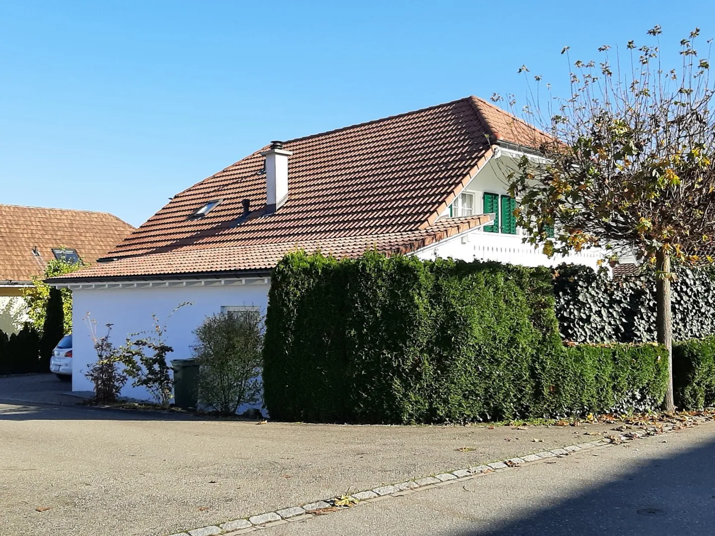 Rifugio di Campagna Incantevole - Foto 1 di 8