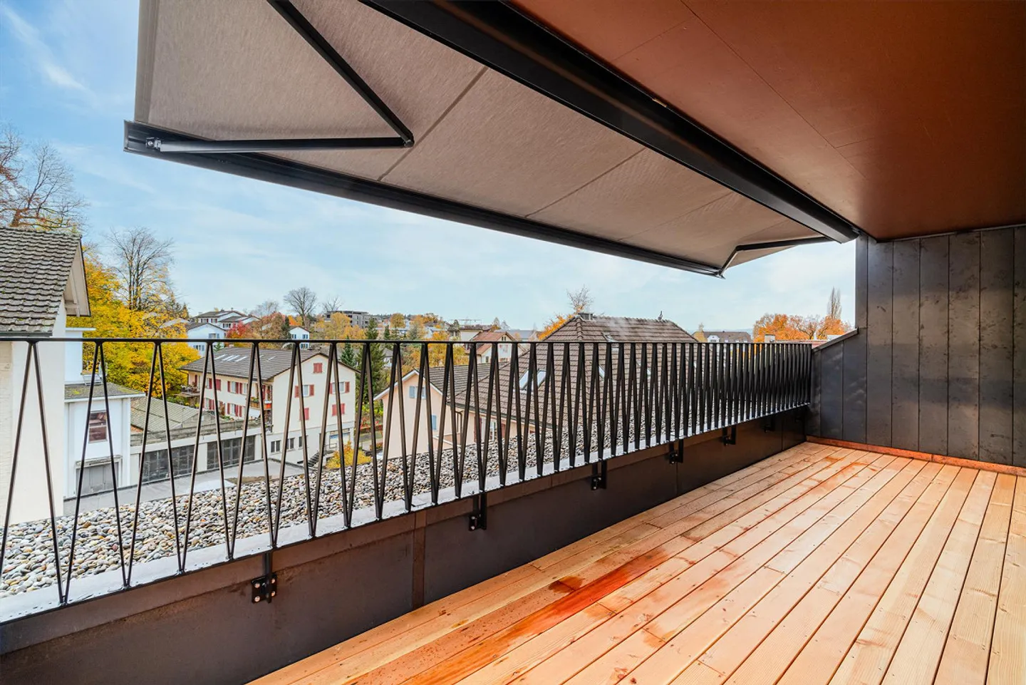 3 Zimmer-Maisonette-Wohnung Stadt Luzern - Photo 4 of 12