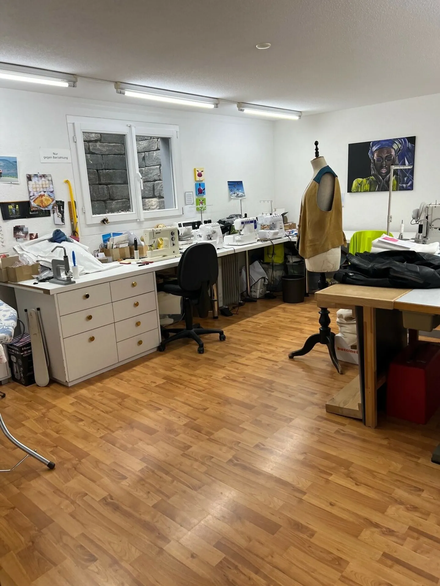 Rifugio di Campagna Incantevole - Foto 7 di 8